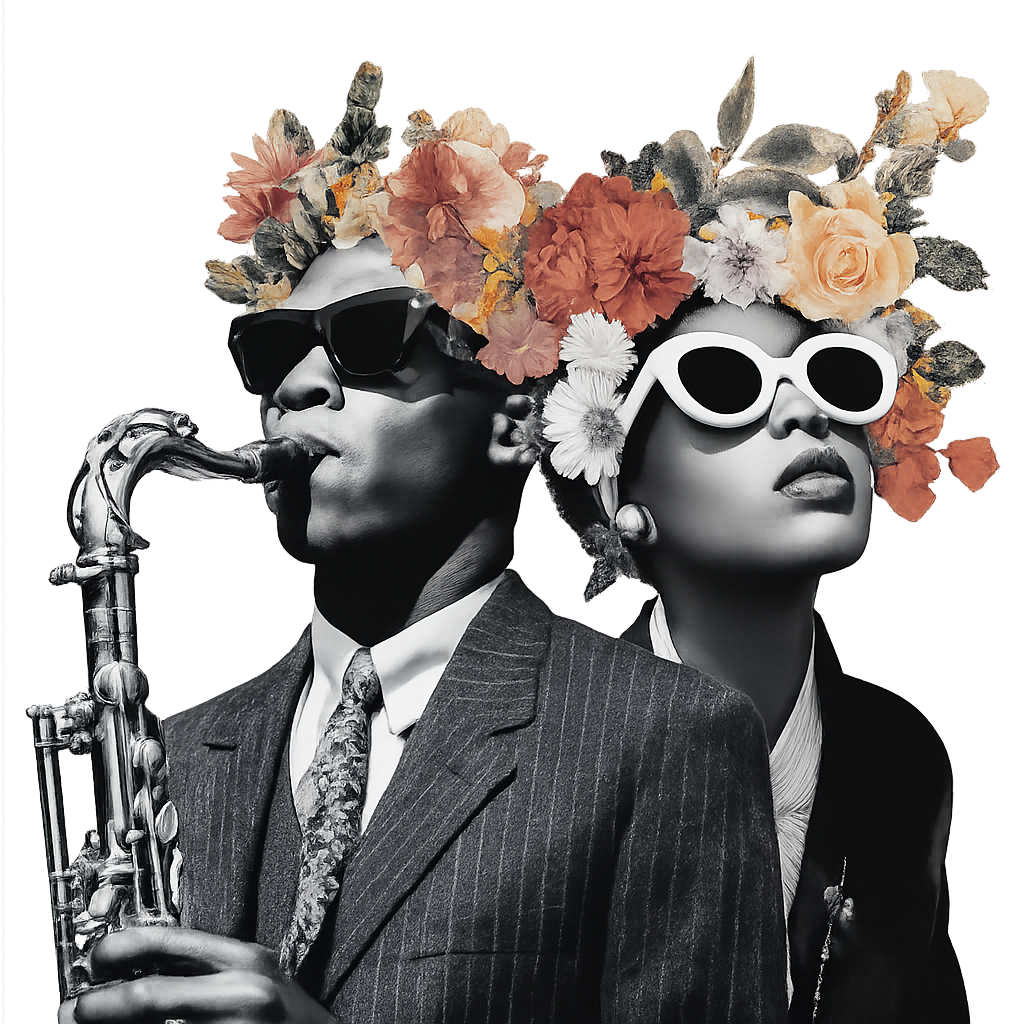 Legacy On Central: An Art Group Exhibition