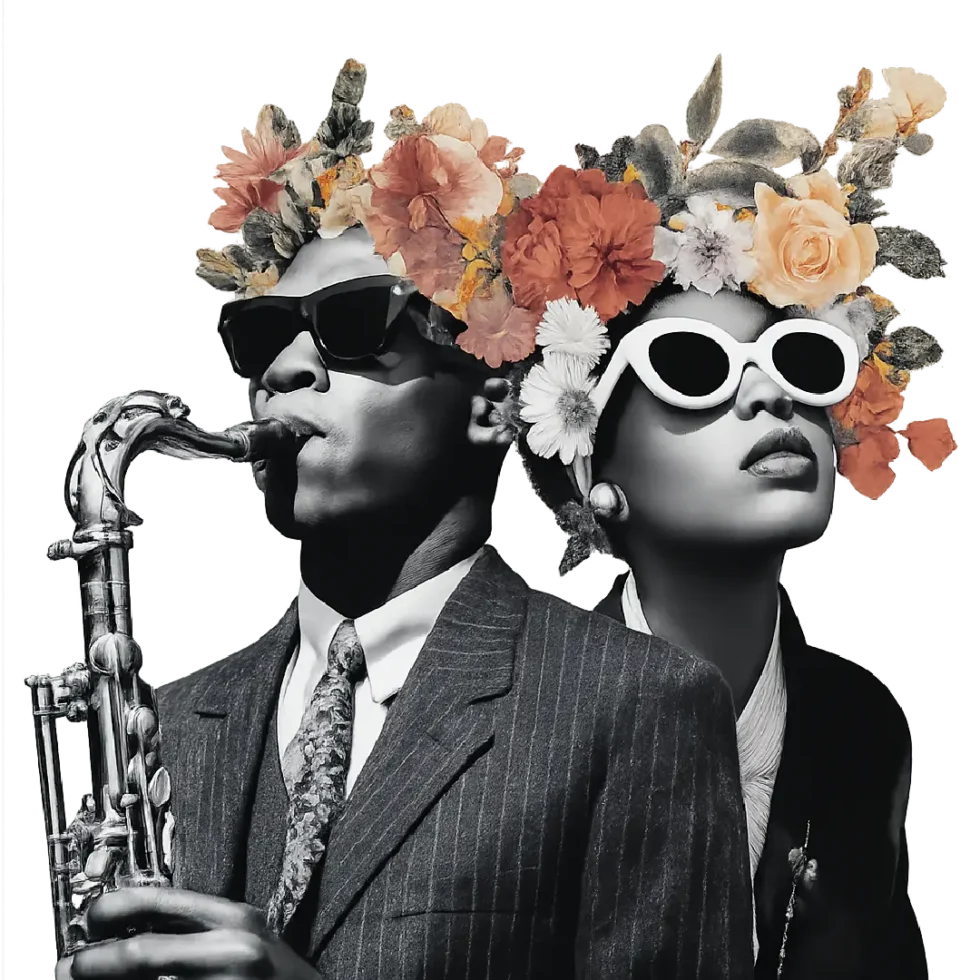 Legacy On Central: An Art Group Exhibition