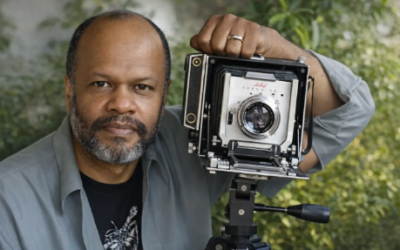 ARTIST SPOTLIGHT Bart Ross: “The Art of Seeing What Others Walk Past”