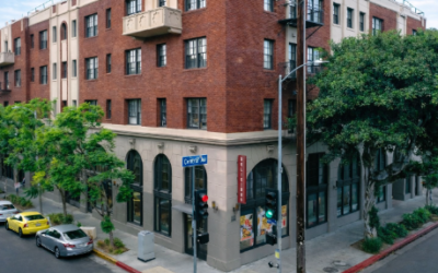 Arts at Delicious at The Dunbar: “Where Culture, Cuisine, and Community Come Together”