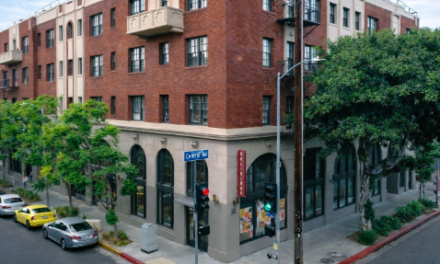 Arts at Delicious at The Dunbar: “Where Culture, Cuisine, and Community Come Together”