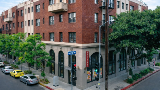 Arts at Delicious at The Dunbar: “Where Culture, Cuisine, and Community Come Together”