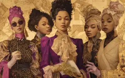 The Women of Central Avenue: Keepers of the Flame Opens May 1 at the Historic Dunbar Hotel