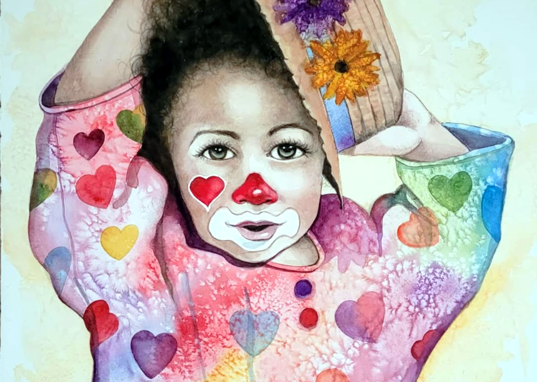 The Medium of Memory, the Art of Kenneth Gatewood