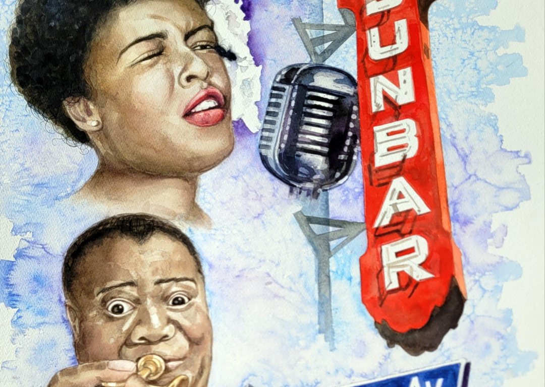 The Medium of Memory, the Art of Kenneth Gatewood