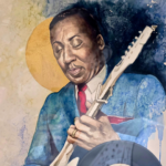 The Medium of Memory: Kenneth Gatewood,