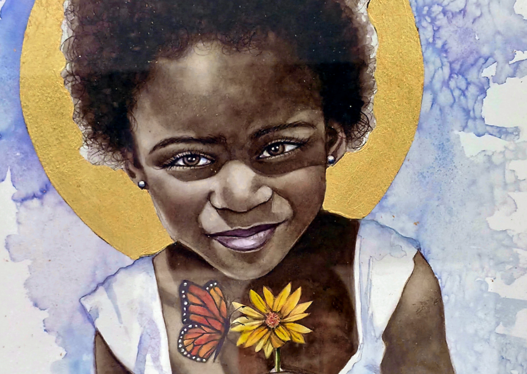 The Medium of Memory, the Art of Kenneth Gatewood