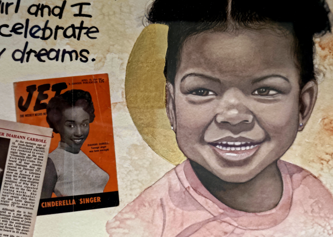 The Medium of Memory, the Art of Kenneth Gatewood