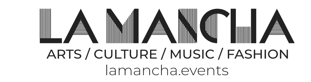 La Mancha Gallery Logo